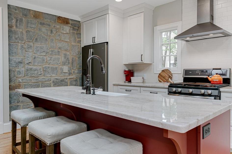 Affordable marble countertops