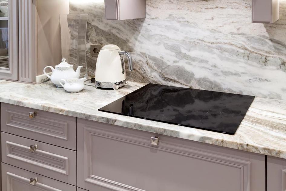 Benefits of quartz countertops